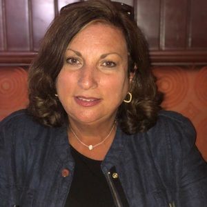 Meet your Posher, Doreen